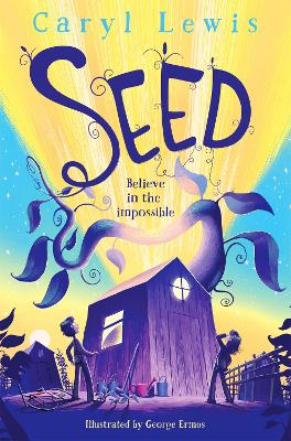 Cover: Seed