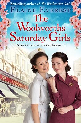 Cover: The Woolworths Saturday Girls