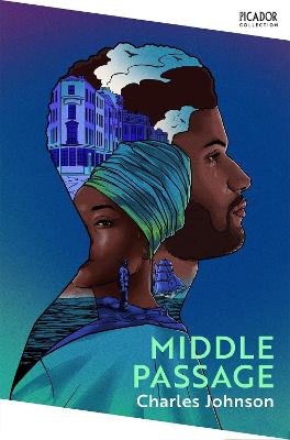 Cover: Middle Passage