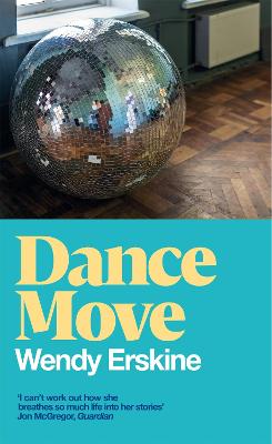 Cover: Dance Move