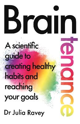 Cover: Braintenance