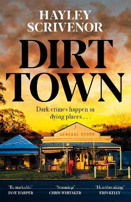 Image of Dirt Town