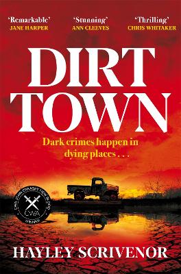 Image of Dirt Town