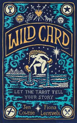 Cover: Wild Card