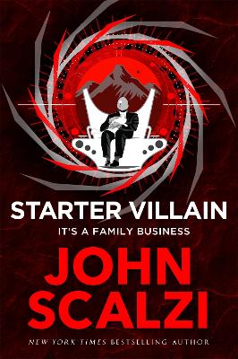 Cover: Starter Villain