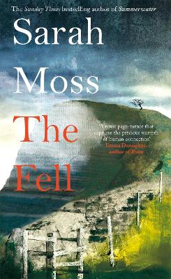 Cover: The Fell