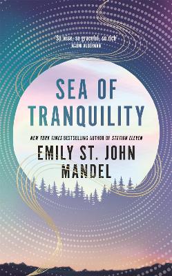 Cover: Sea of Tranquility