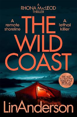 Cover: The Wild Coast