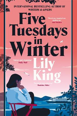 Cover: Five Tuesdays in Winter