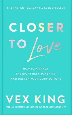 Image of Closer to Love