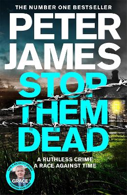 Cover: Stop Them Dead