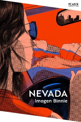 Cover: Nevada