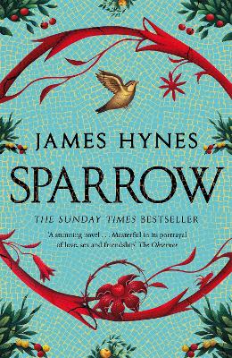 Cover: Sparrow