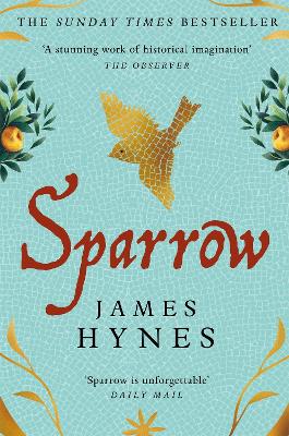 Cover: Sparrow