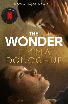 Cover: The Wonder