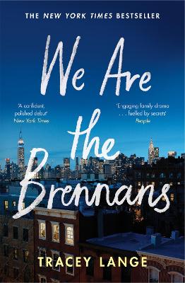 Cover: We Are the Brennans