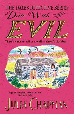 Cover: Date with Evil