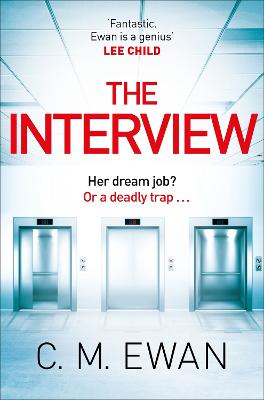 Cover: The Interview