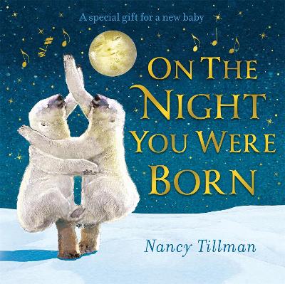Cover: On the Night You Were Born