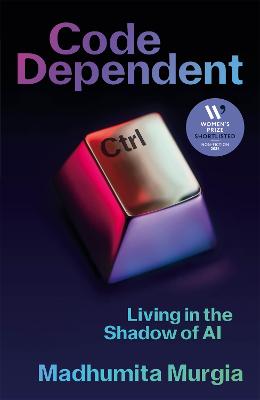 Cover: Code Dependent