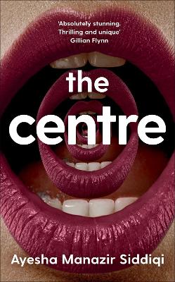 Cover: The Centre