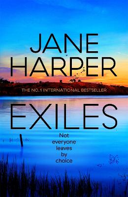 Cover: Exiles