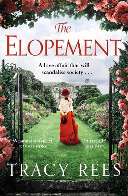 Cover: The Elopement