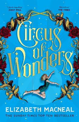 Cover: Circus of Wonders