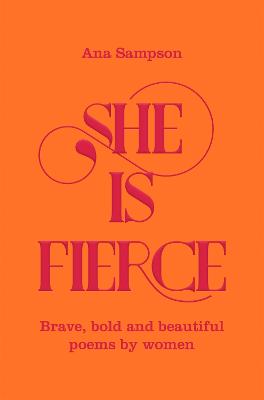 Cover: She is Fierce