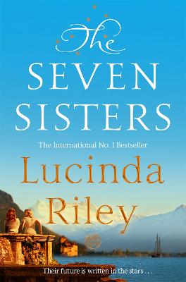 Cover: The Seven Sisters