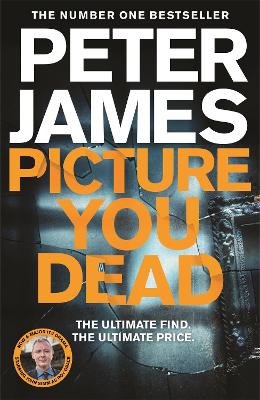 Cover: Picture You Dead