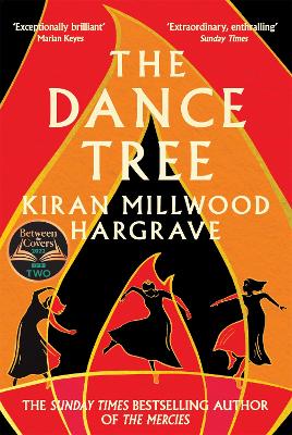 Cover: The Dance Tree