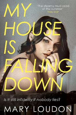 Cover: My House Is Falling Down