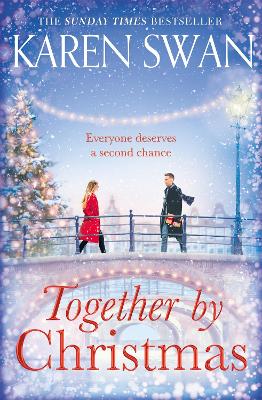 Cover: Together by Christmas