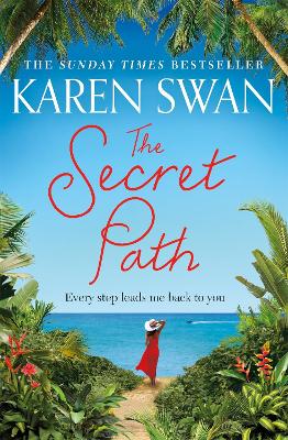 Cover: The Secret Path
