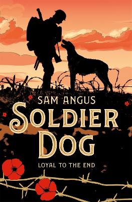 Cover: Soldier Dog