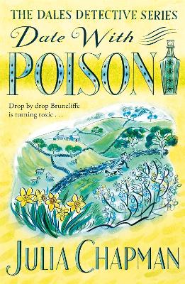 Cover: Date with Poison