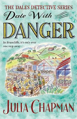 Cover: Date with Danger