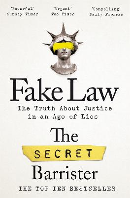 Image of Fake Law