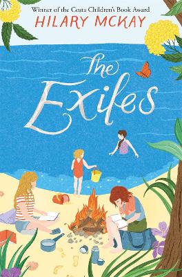 Cover: The Exiles