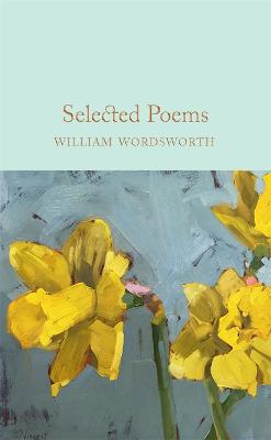 Cover: Selected Poems