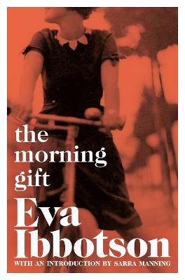 Cover: The Morning Gift