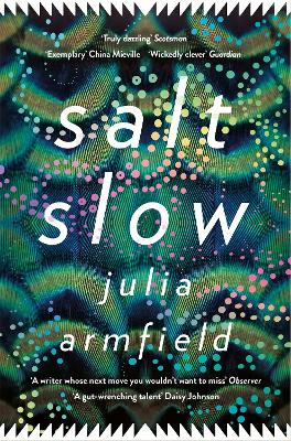 Cover: Salt Slow