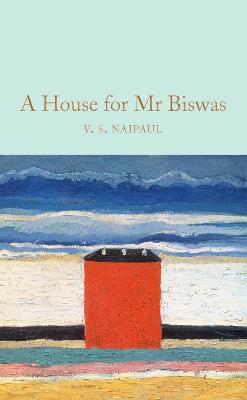 Cover: A House for Mr Biswas