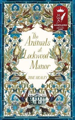 Image of The Animals at Lockwood Manor