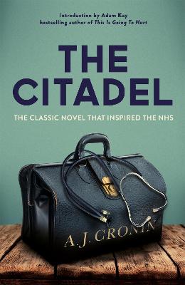 Cover: The Citadel