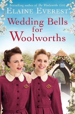 Cover: Wedding Bells for Woolworths