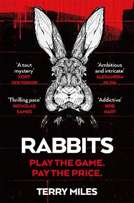 Cover: Rabbits