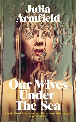 Cover: Our Wives Under The Sea