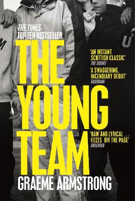 Cover: The Young Team
